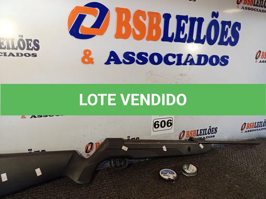 LOTE 606