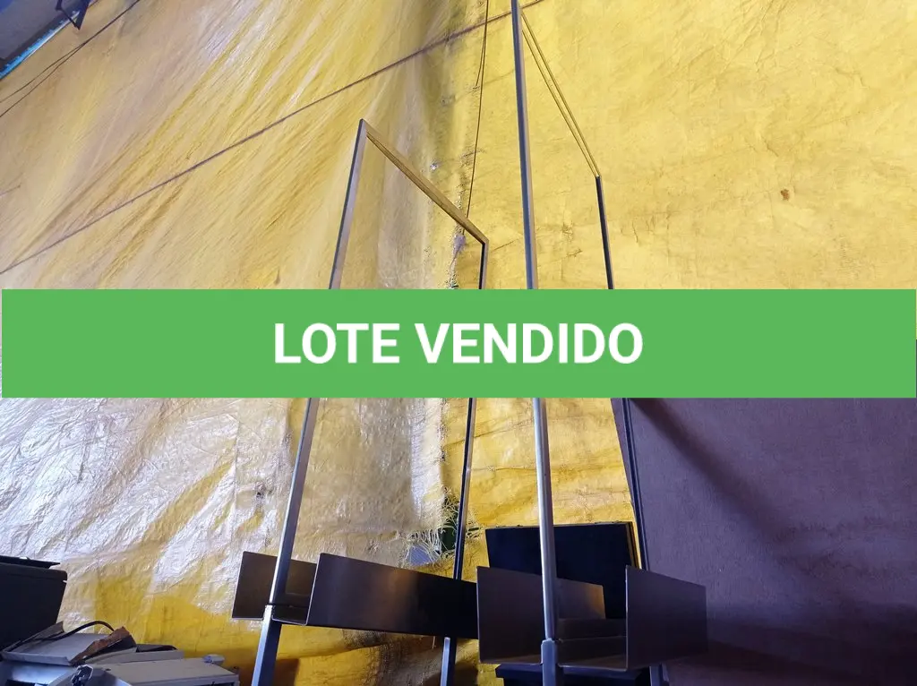 LOTE 544