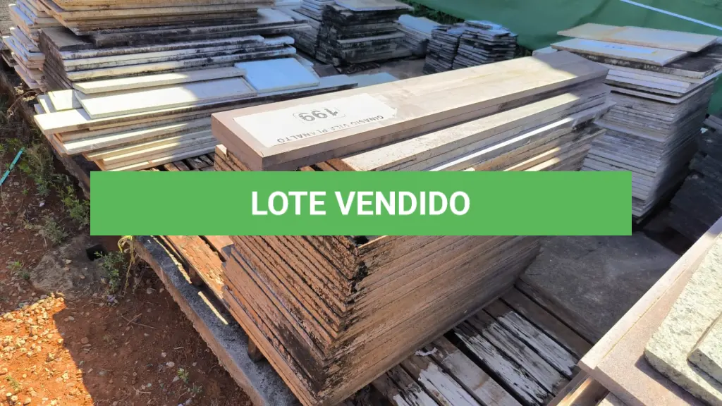 LOTE 199