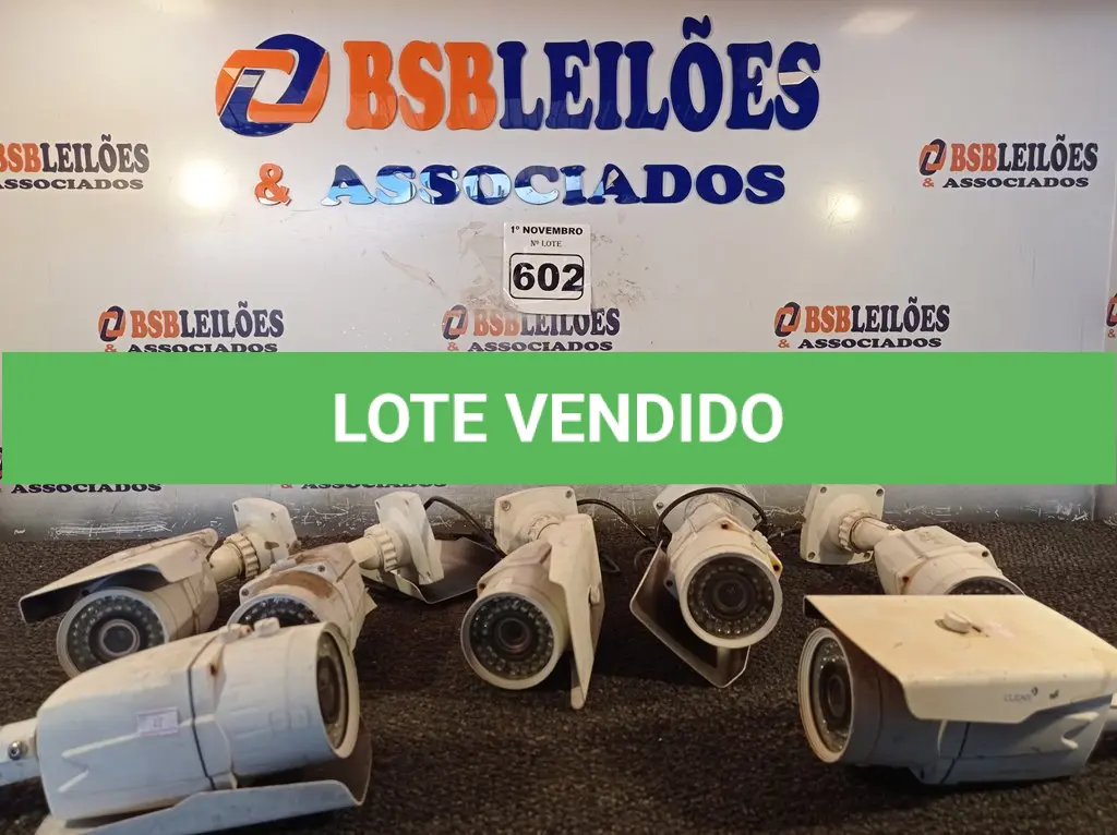 LOTE 602