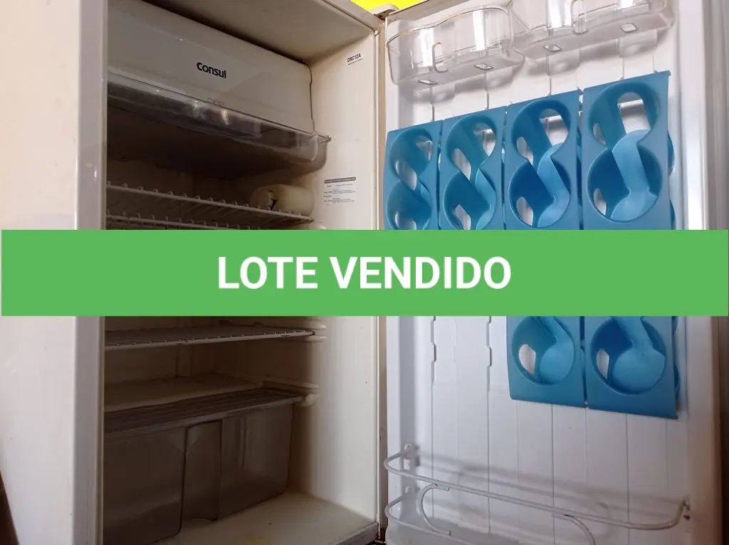 LOTE 530