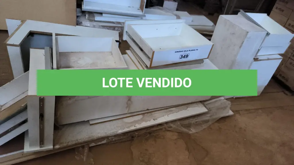 LOTE 349
