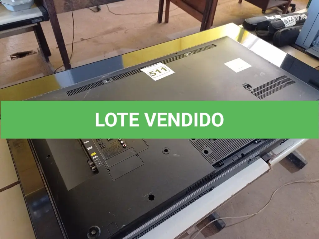 LOTE 511