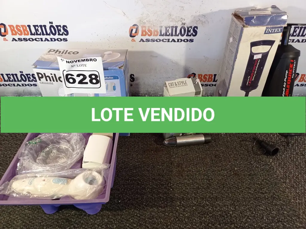 LOTE 628