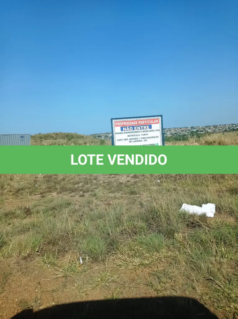 LOTE 001