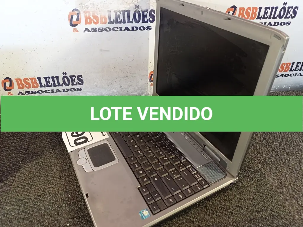LOTE 590