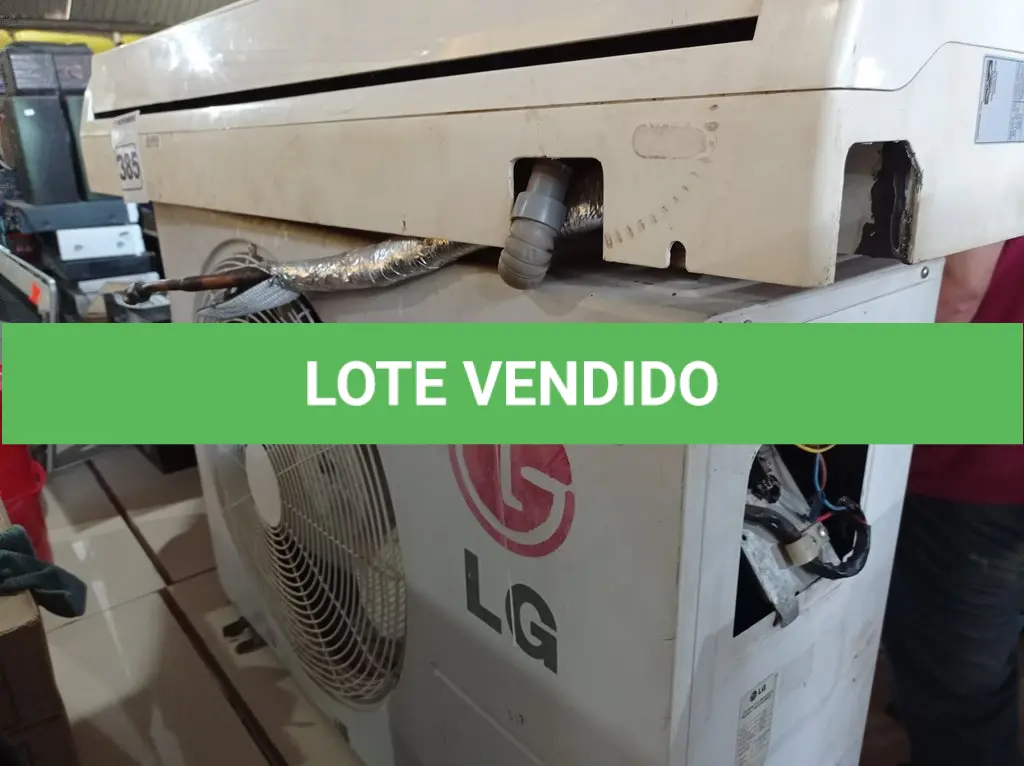 LOTE 385