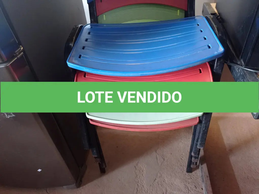 LOTE 540