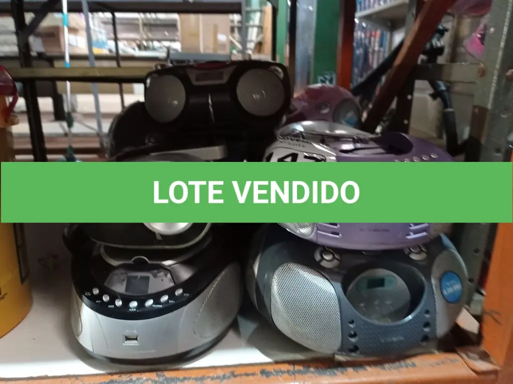 LOTE 147