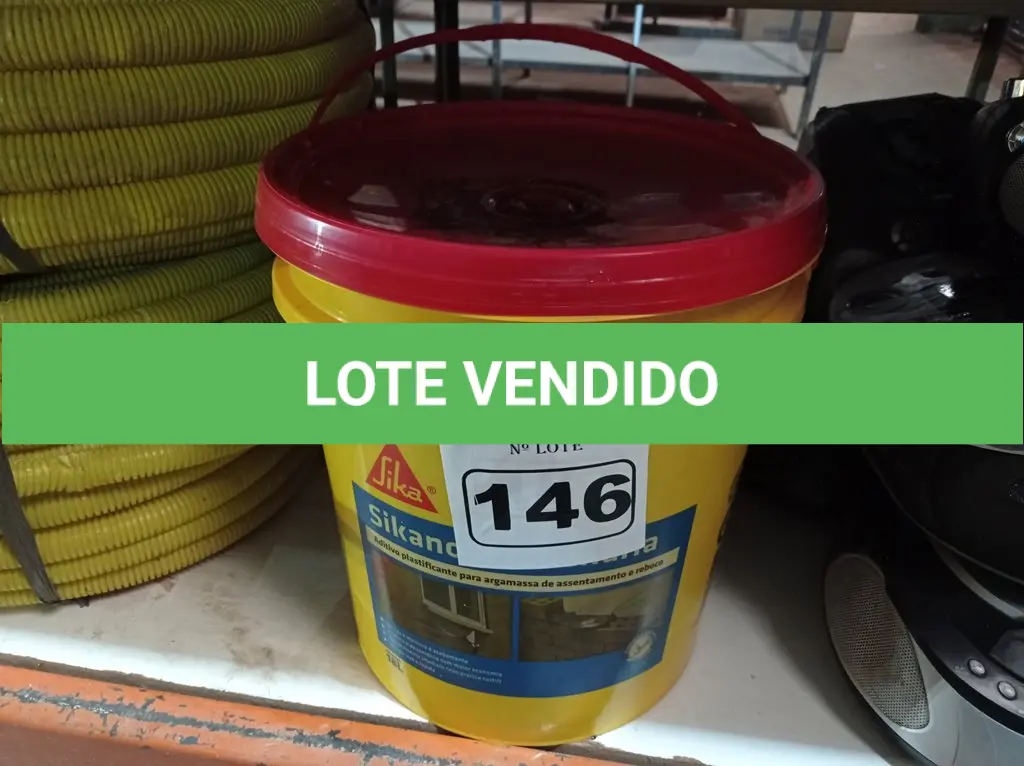 LOTE 146