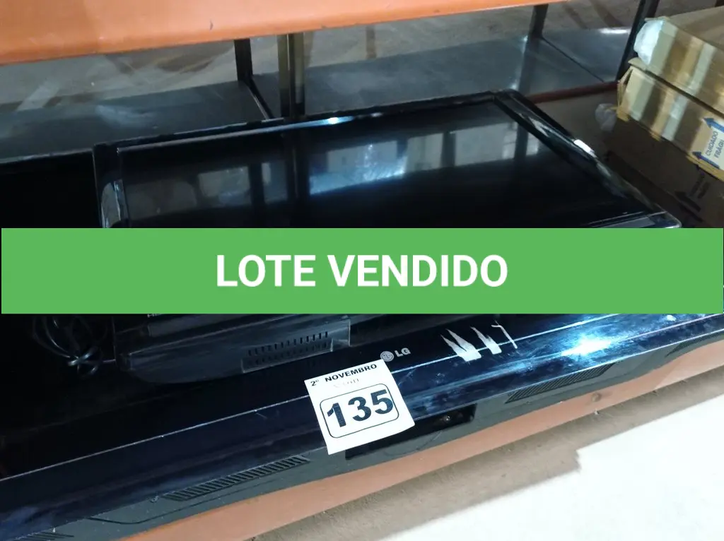 LOTE 135