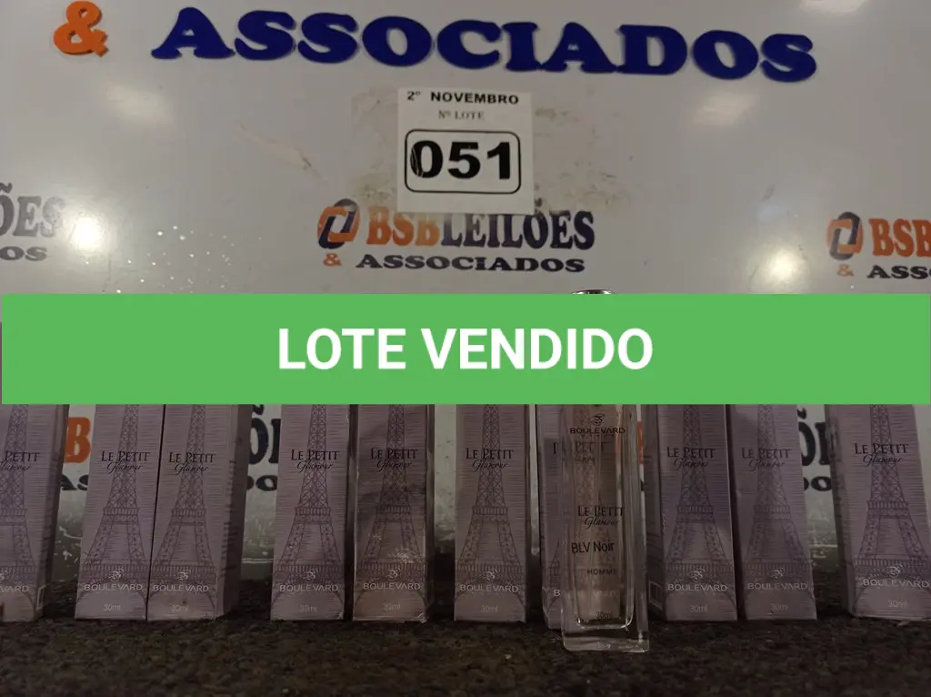 LOTE 051