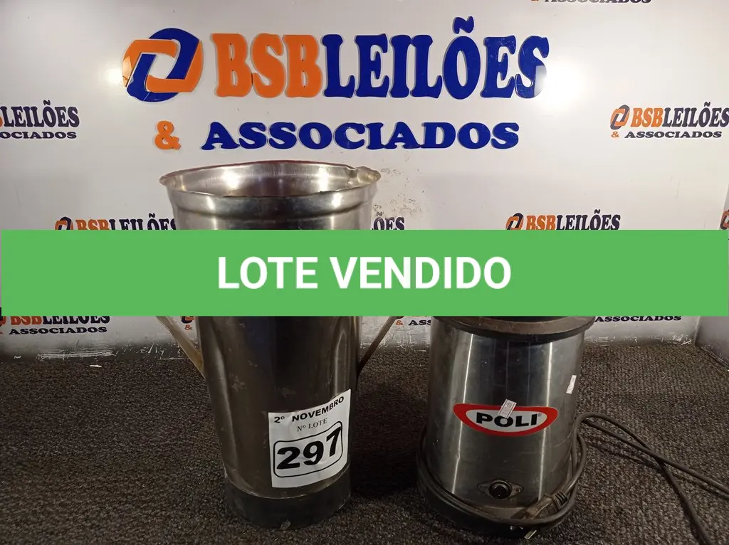 LOTE 297