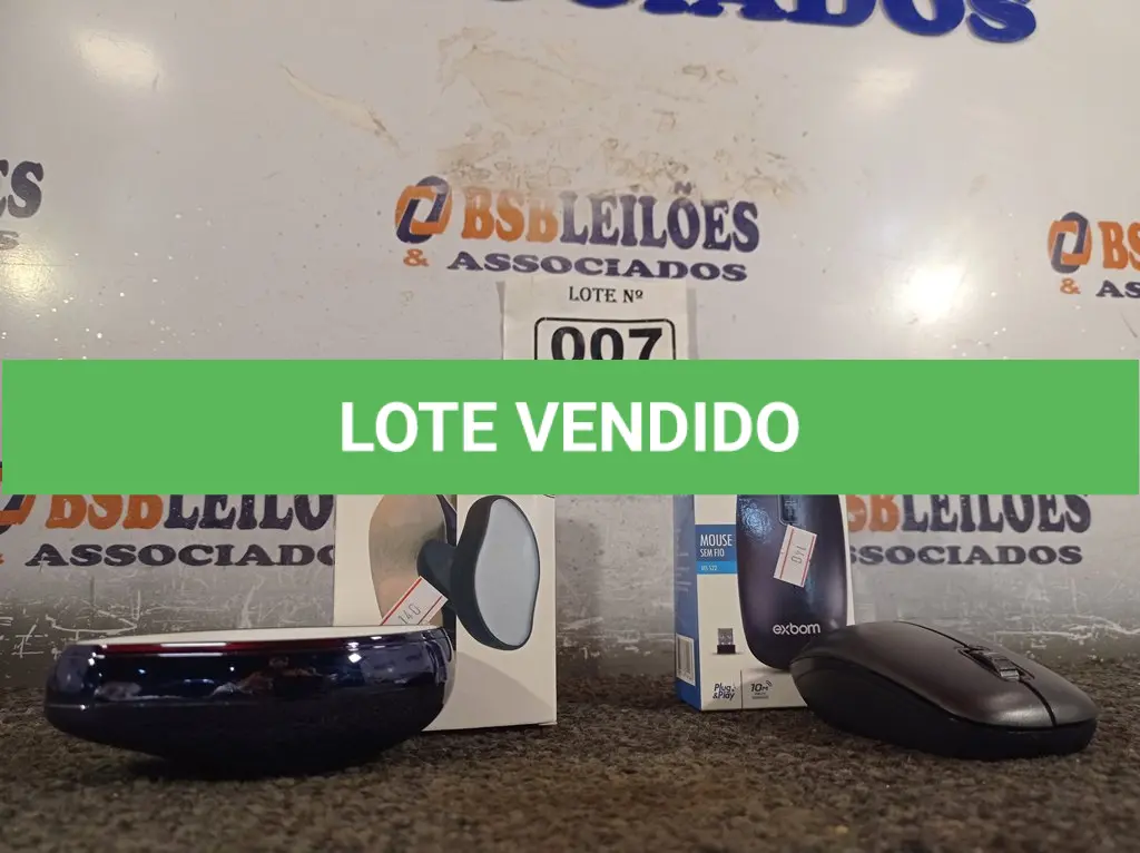 LOTE 007
