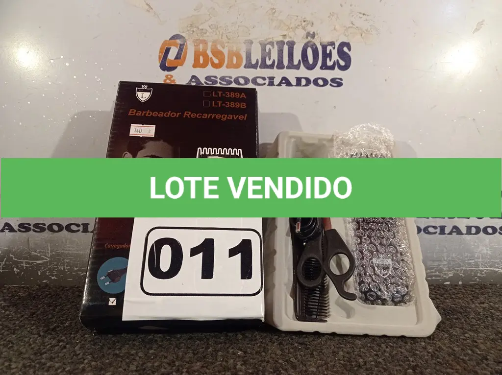 LOTE 011