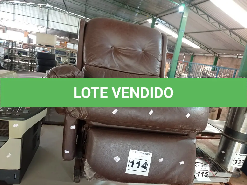 LOTE 114