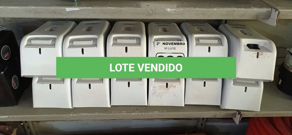 LOTE 326