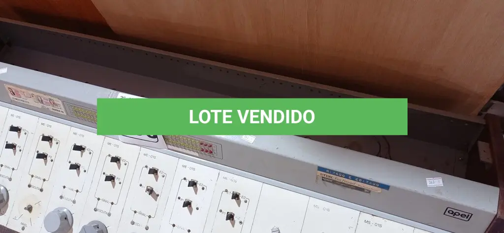 LOTE 506