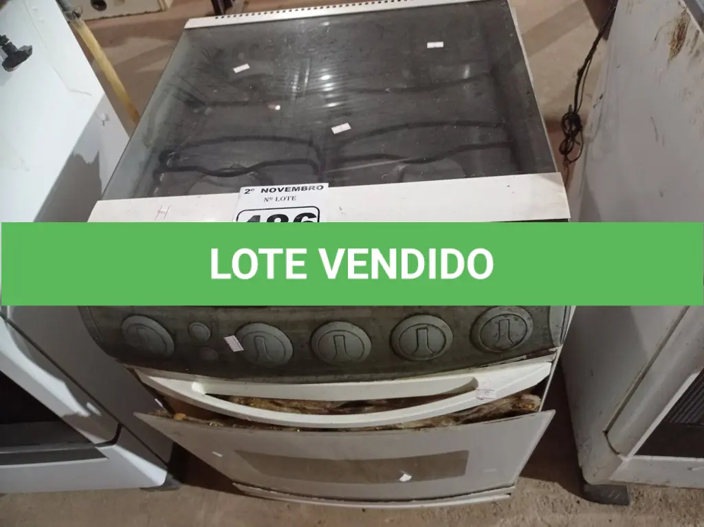 LOTE 486