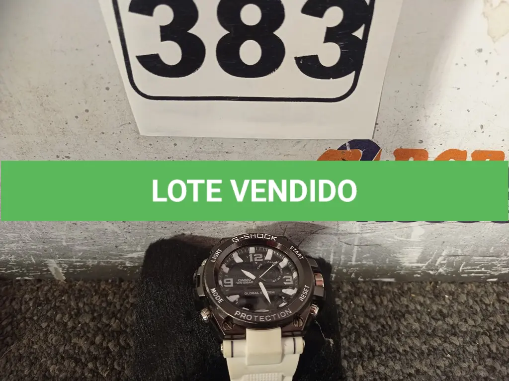 LOTE 383