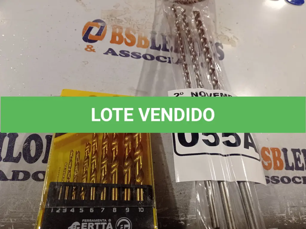 LOTE 055