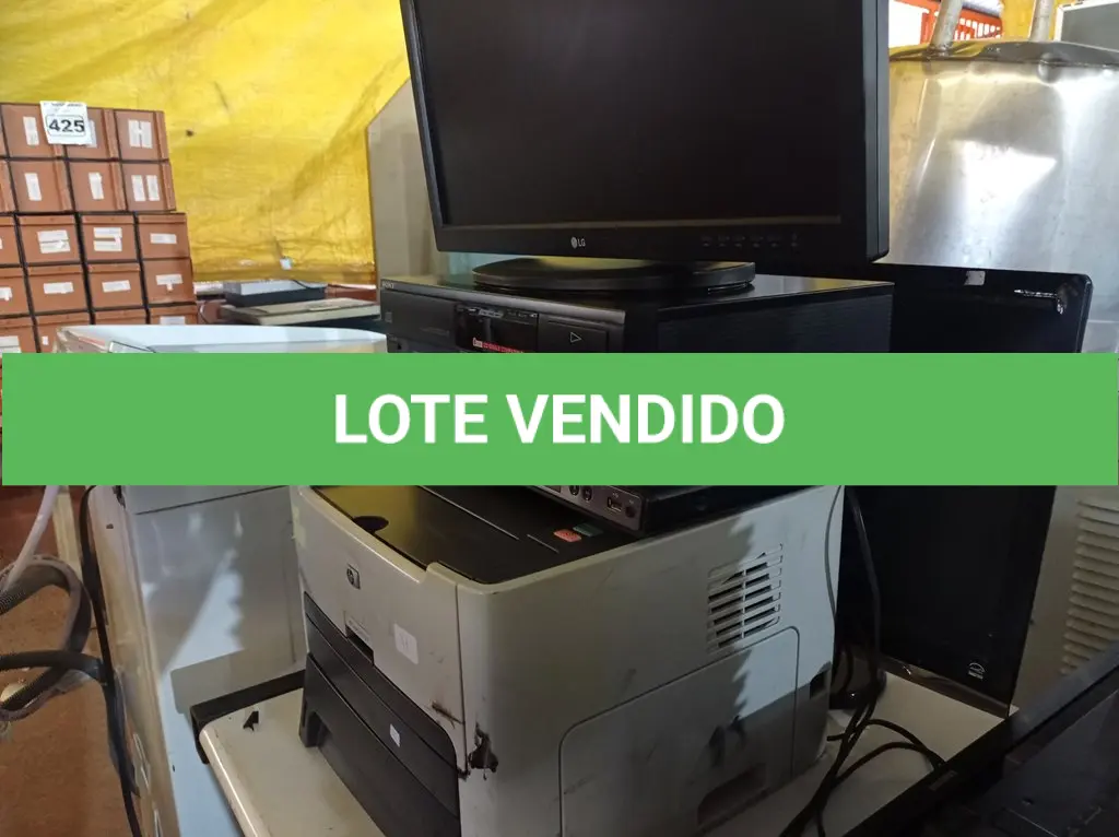 LOTE 504