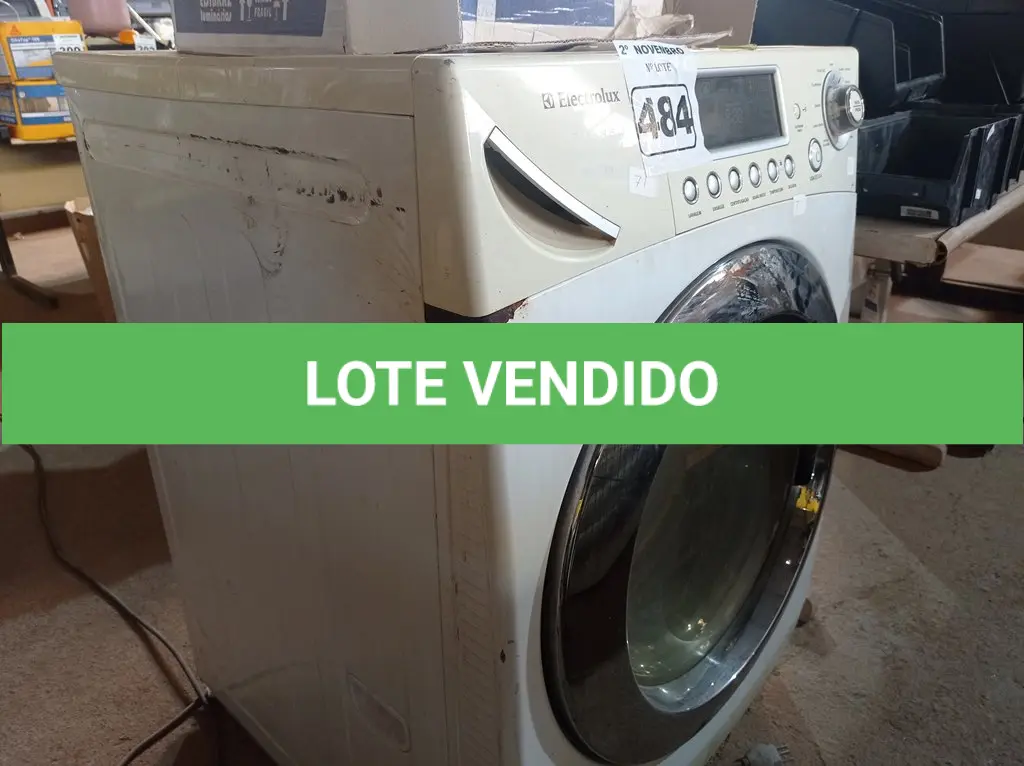 LOTE 484