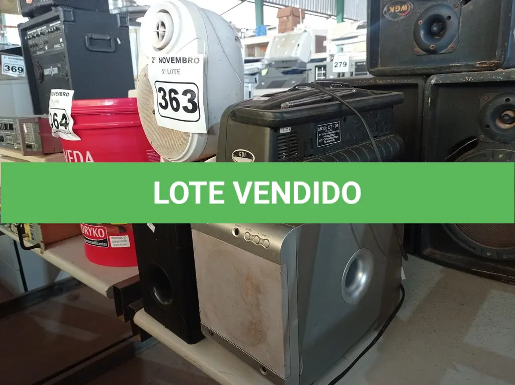 LOTE 363