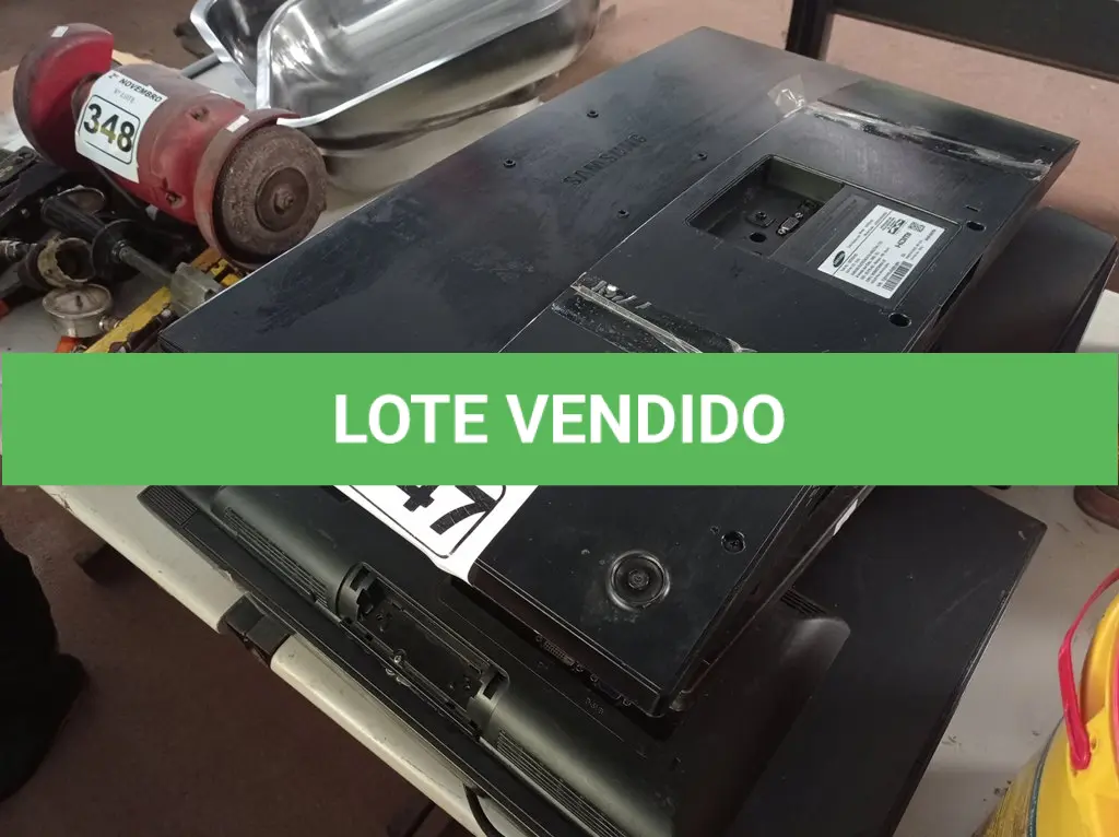 LOTE 347
