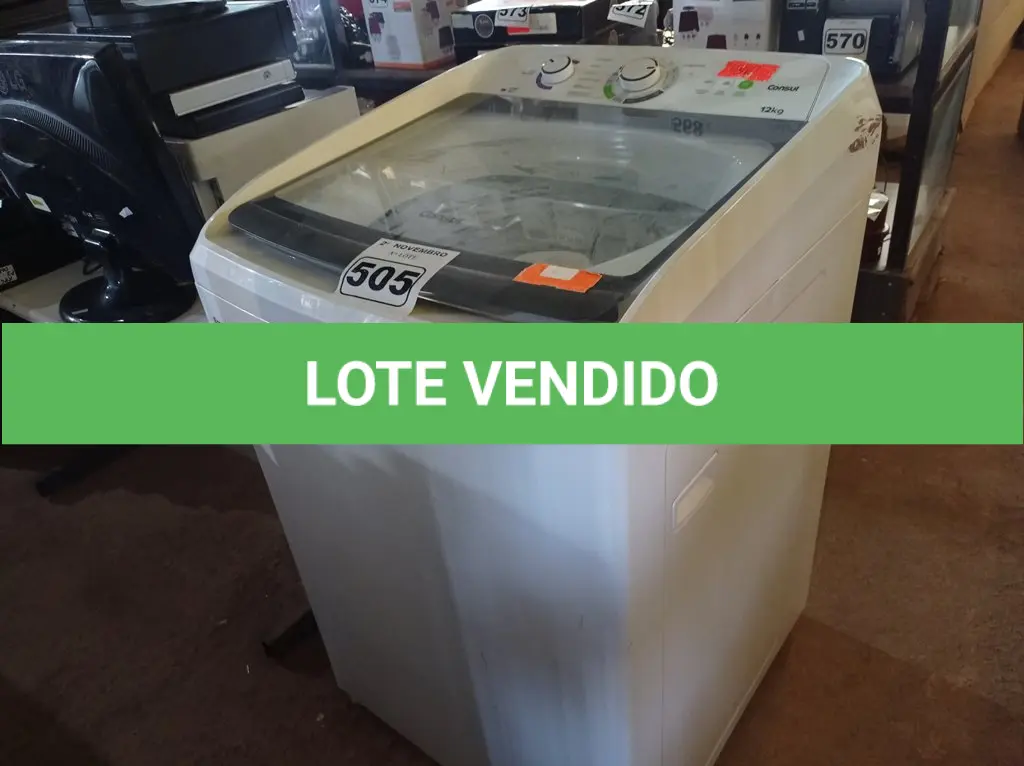 LOTE 505