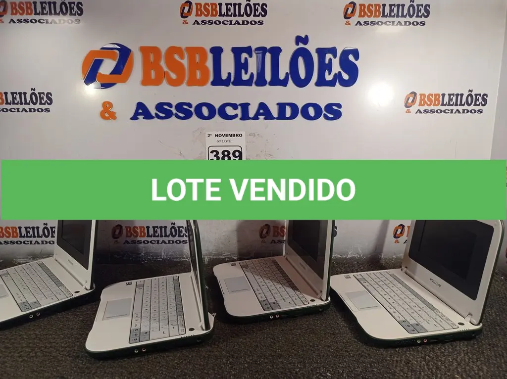 LOTE 389
