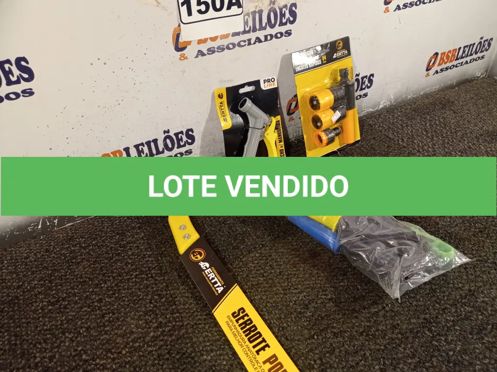 LOTE 150