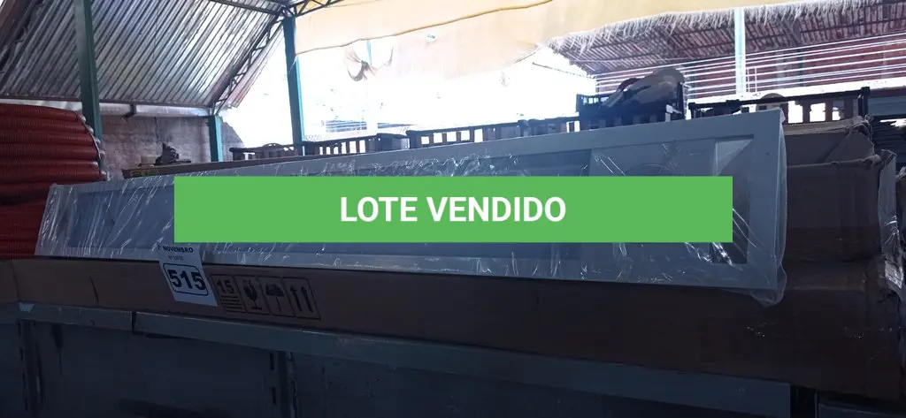 LOTE 515