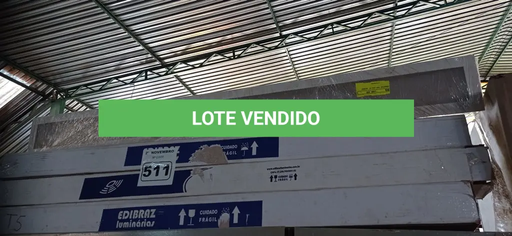 LOTE 511
