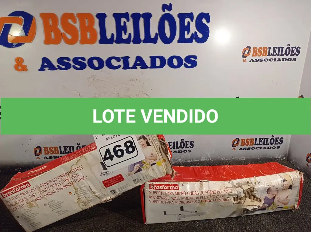 LOTE 468