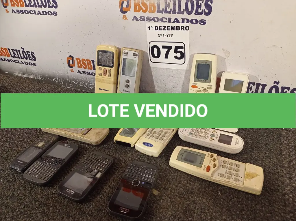 LOTE 075