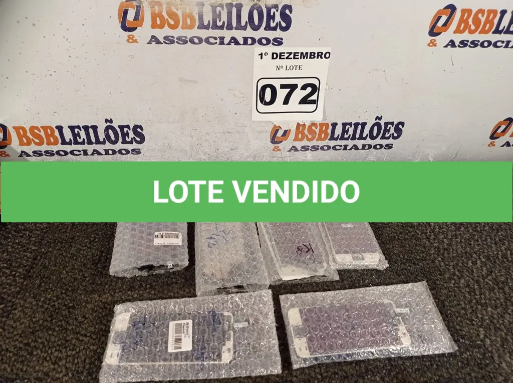 LOTE 072