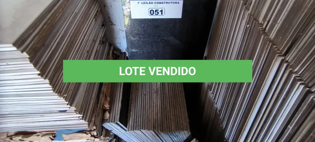 LOTE 051