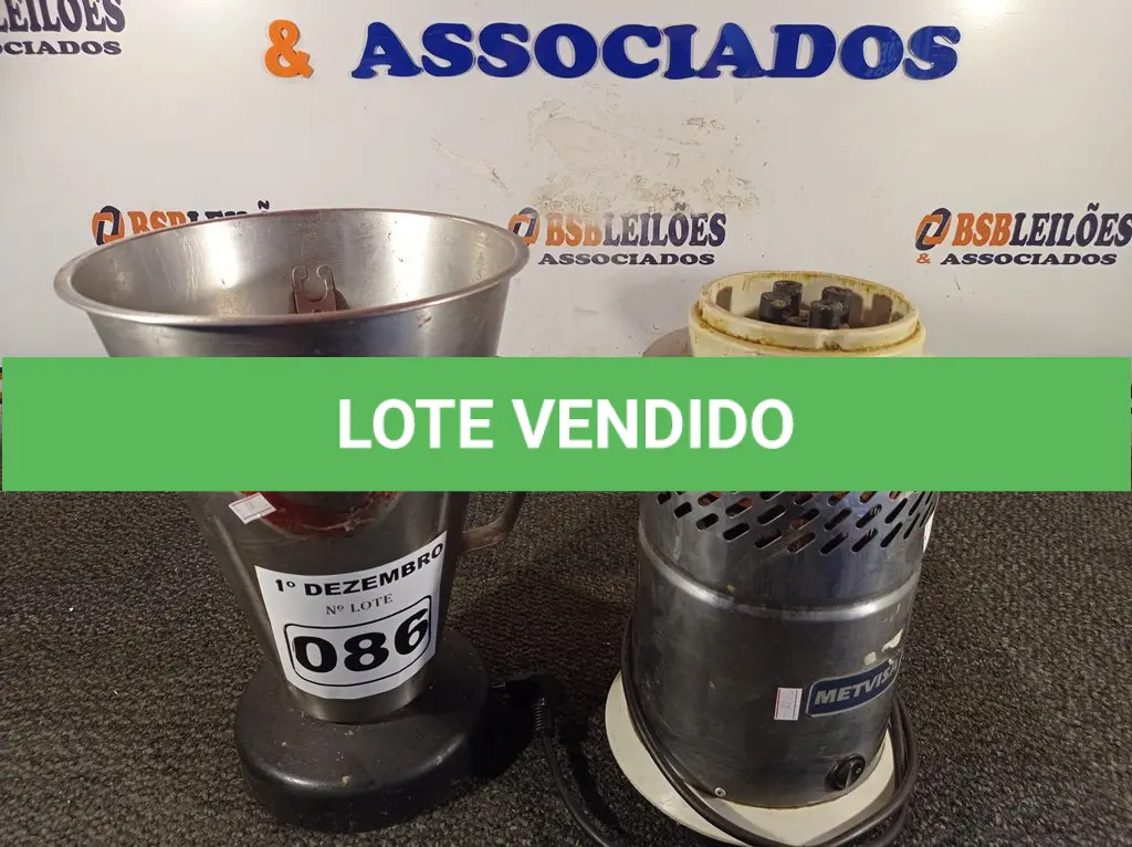LOTE 086