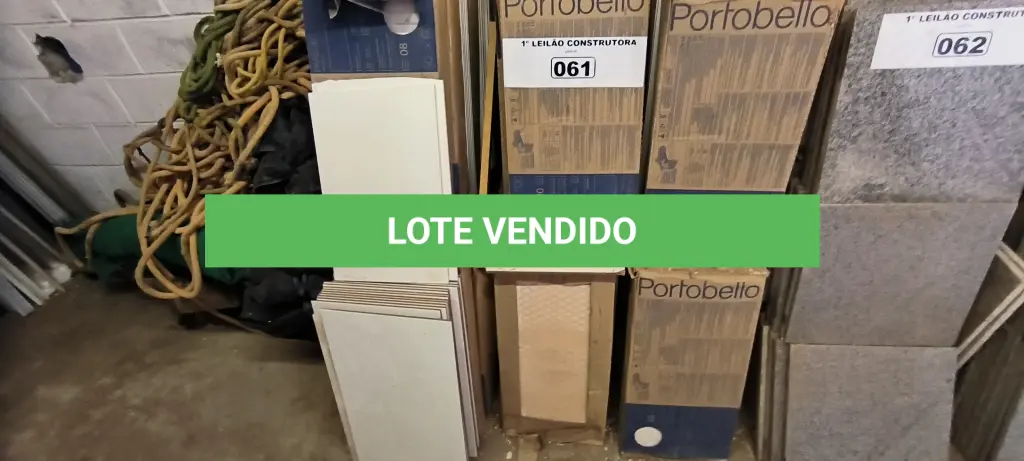 LOTE 061