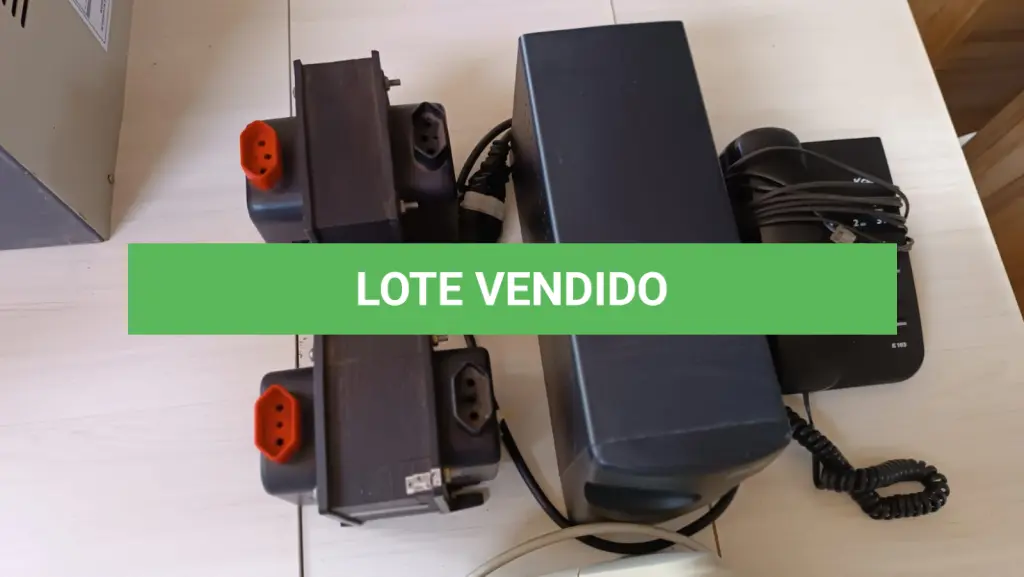 LOTE 009