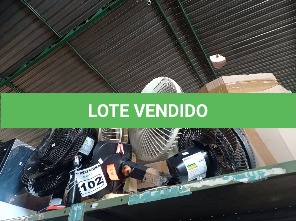 LOTE 102