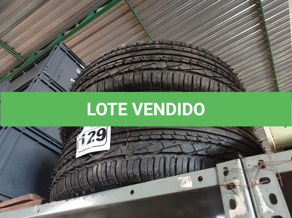 LOTE 129