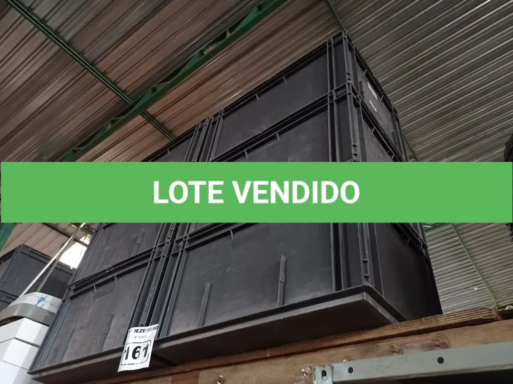 LOTE 161
