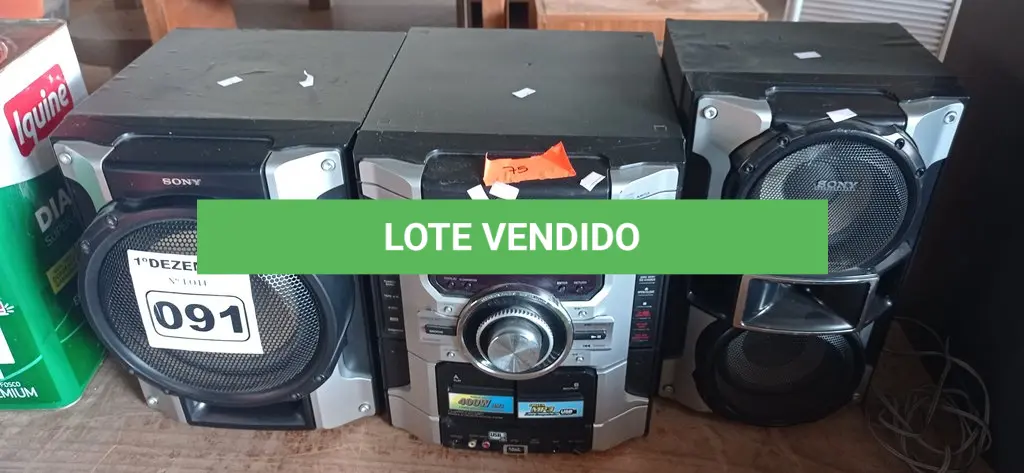 LOTE 091