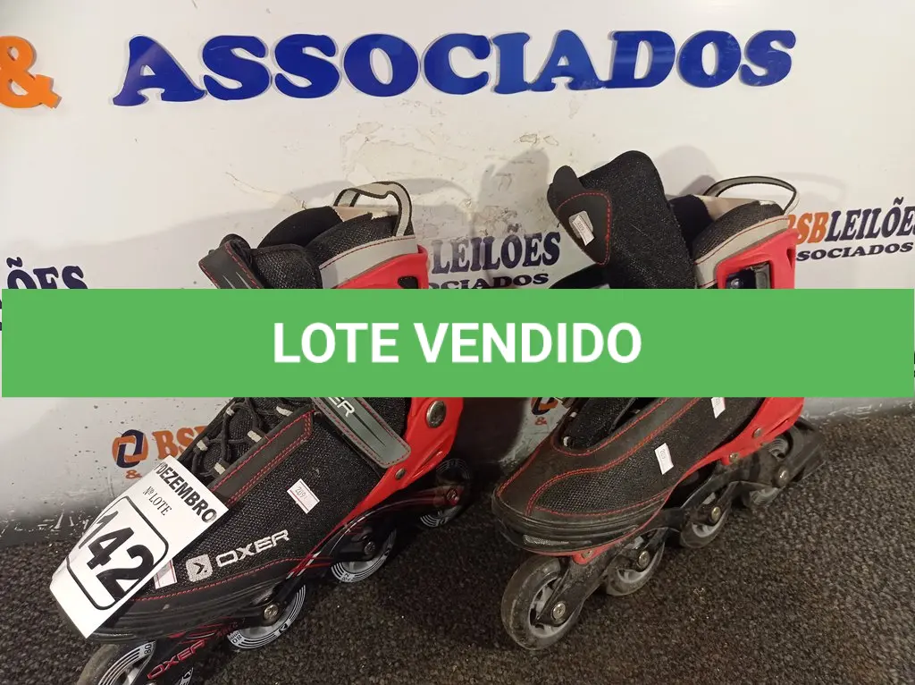 LOTE 142