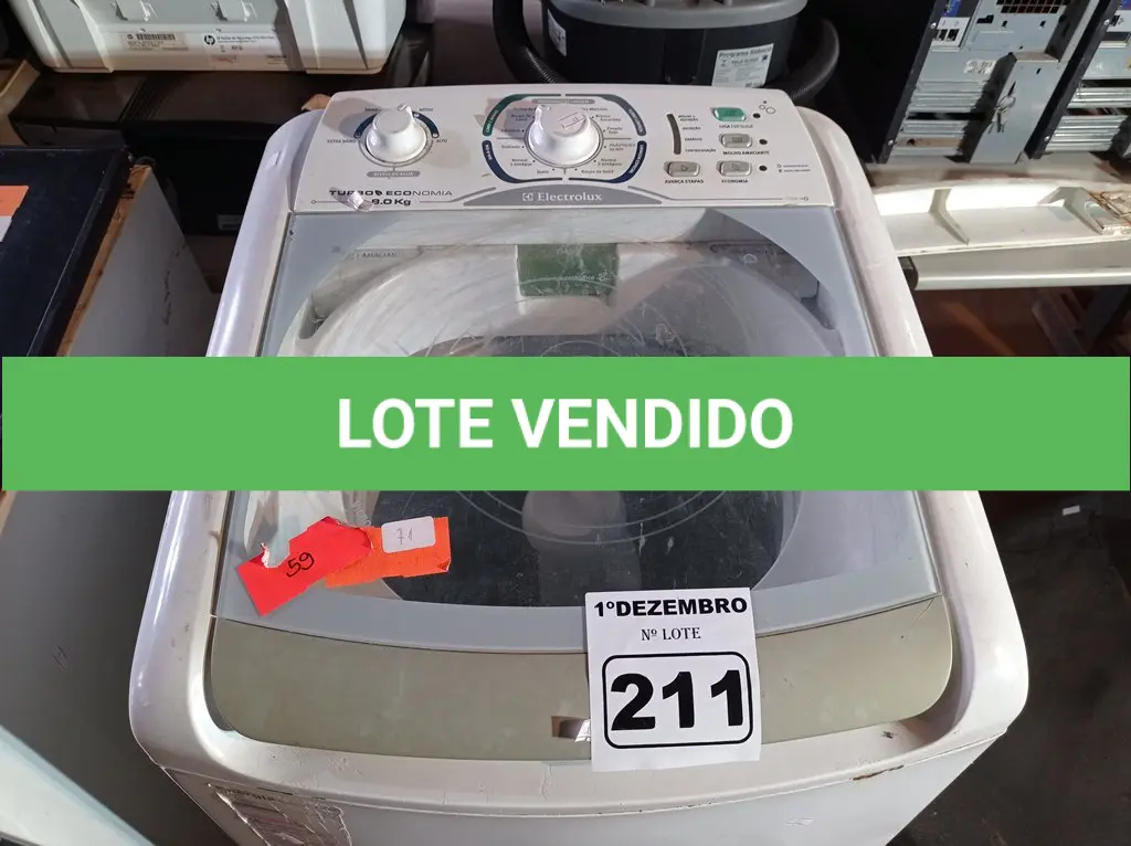 LOTE 211
