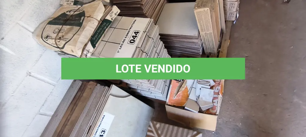 LOTE 044
