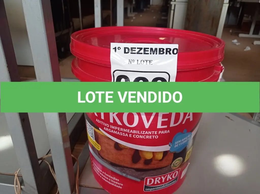 LOTE 069