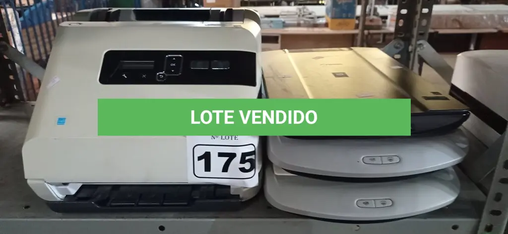 LOTE 175